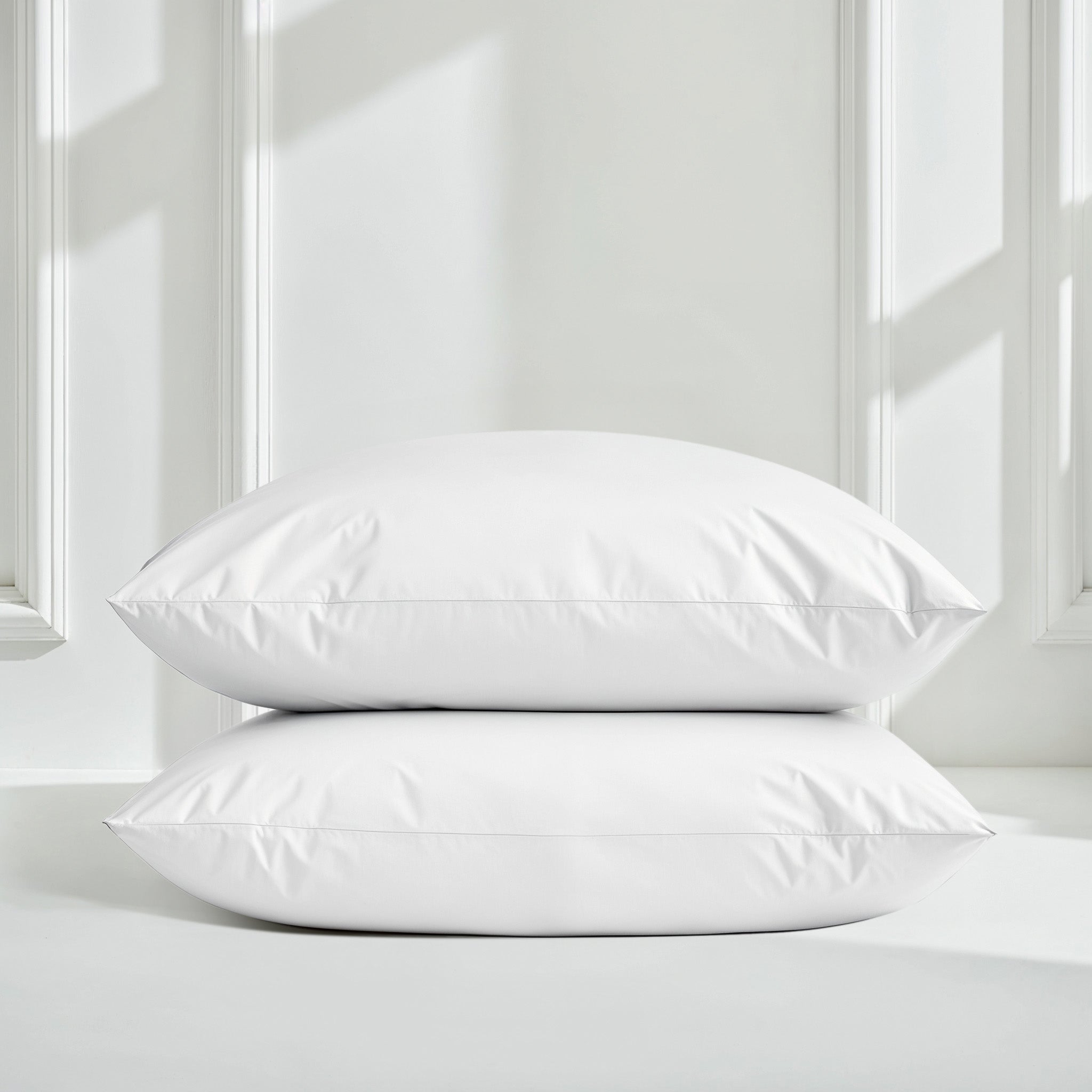 Luxe Australian Sateen Pillowcase Set